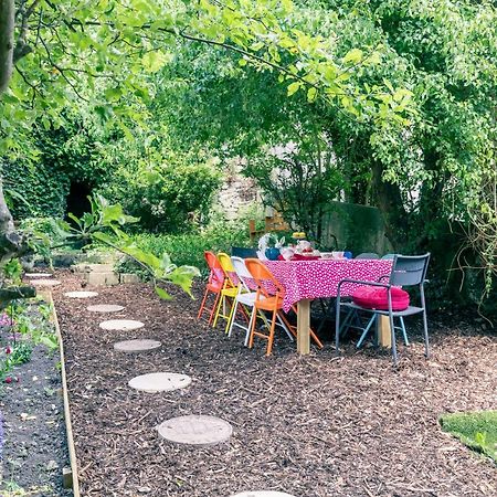 באת' The Wonderland Townhouse - Alice In Wonderland 7Bdr Home מראה חיצוני תמונה