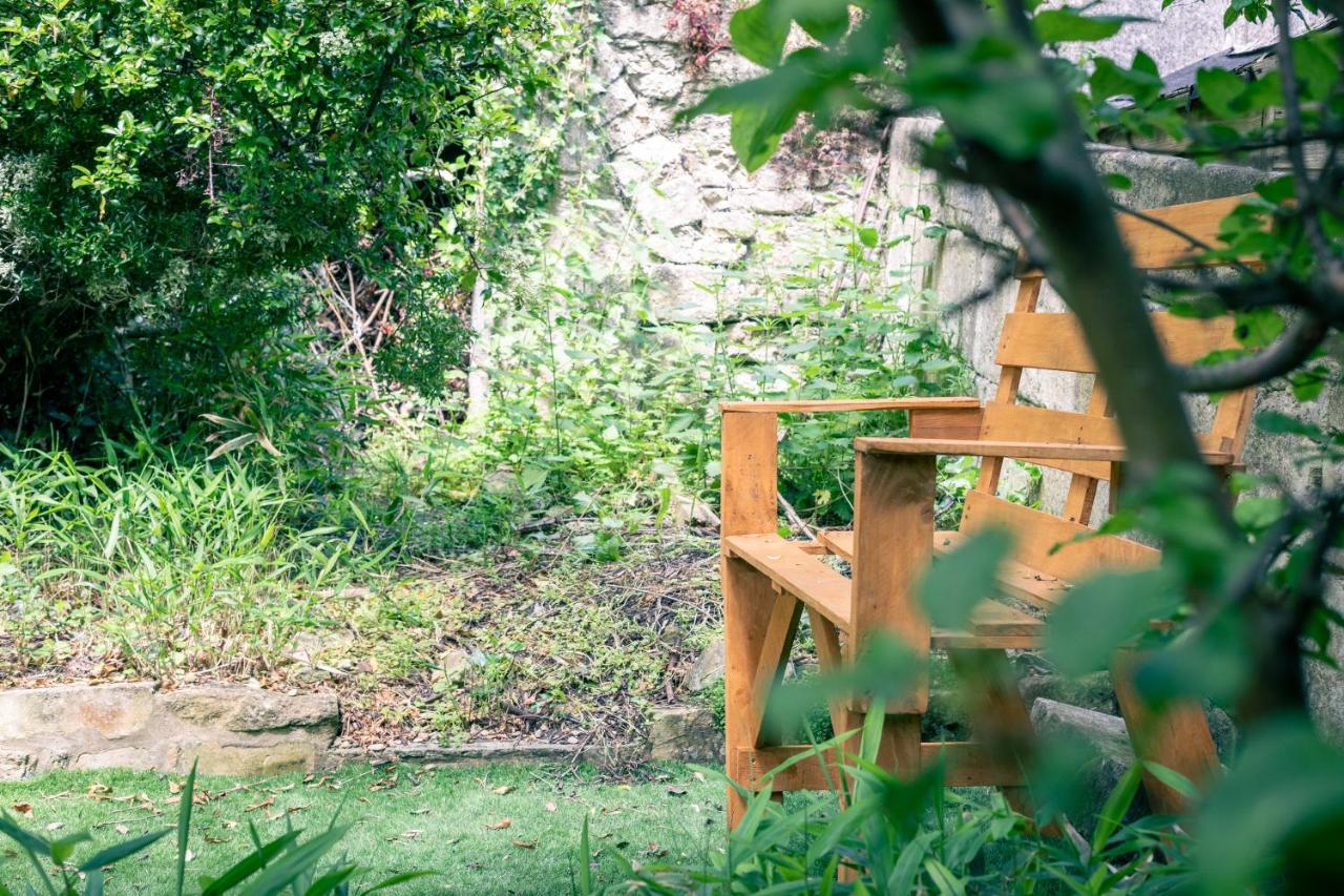 באת' The Wonderland Townhouse - Alice In Wonderland 7Bdr Home מראה חיצוני תמונה