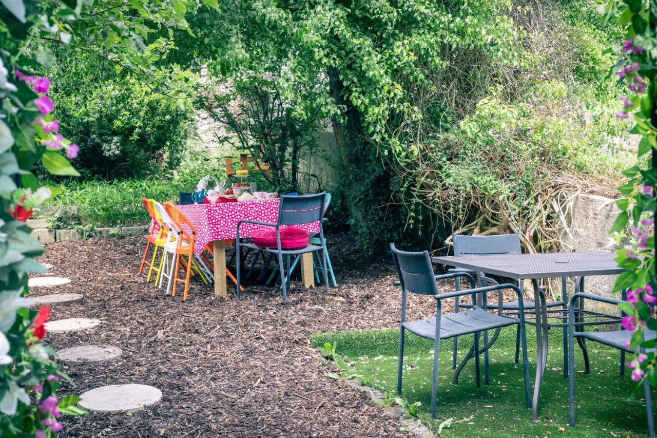 באת' The Wonderland Townhouse - Alice In Wonderland 7Bdr Home מראה חיצוני תמונה