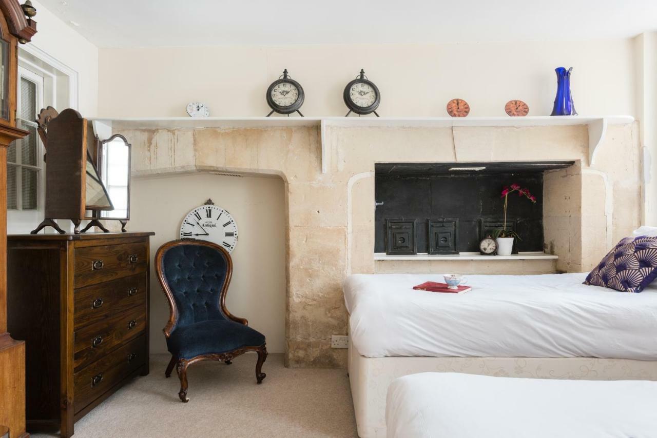 באת' The Wonderland Townhouse - Alice In Wonderland 7Bdr Home מראה חיצוני תמונה