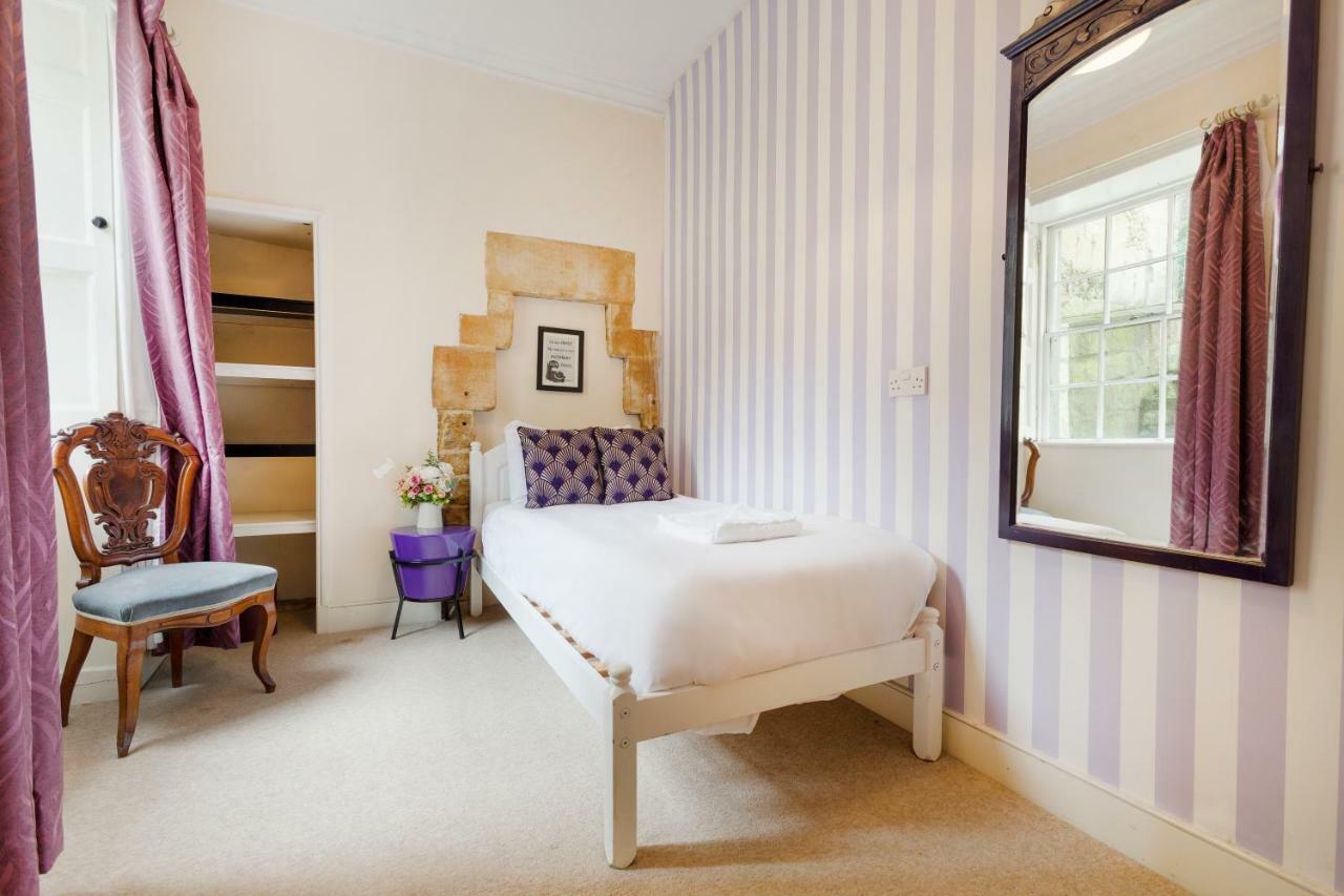 באת' The Wonderland Townhouse - Alice In Wonderland 7Bdr Home מראה חיצוני תמונה
