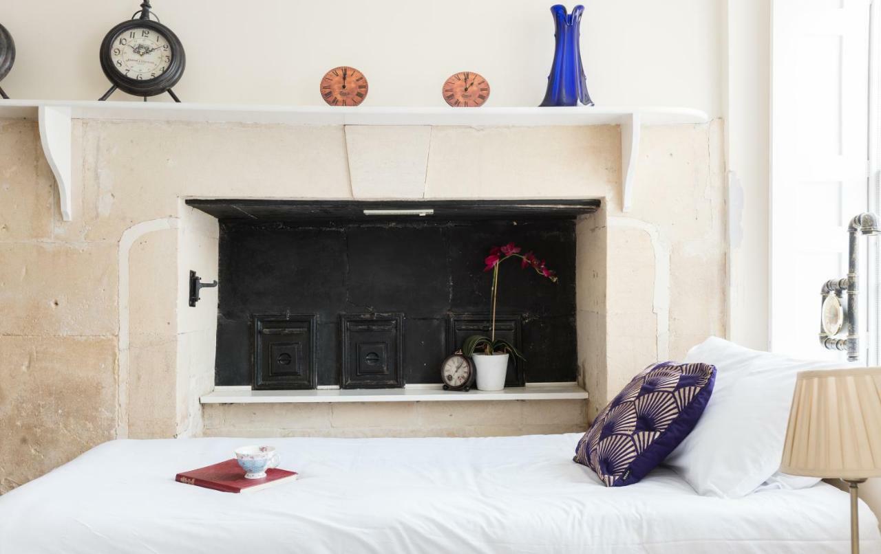 באת' The Wonderland Townhouse - Alice In Wonderland 7Bdr Home מראה חיצוני תמונה